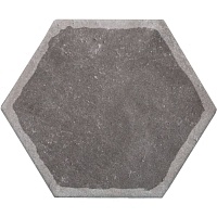 Керамогранит Monopole Dakota Decor Grafito СП252 20x24