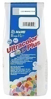 Затирка Mapei Ultracolor Plus №110 (Манхэттен) 2 кг