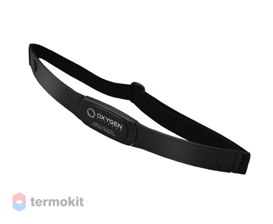 Нагрудный передатчик пульса Oxygen Fitness WIRELESS HR TRANSMITTER