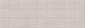 Керамическая плитка Cersanit Lin облицовочная рельеф темно-бежевый (LNS152D) 19,8x59,8