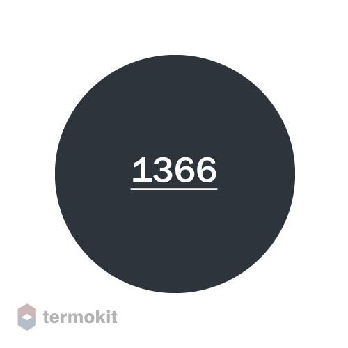 Затирка Диамант эпоксидная 1366 (1 кг)