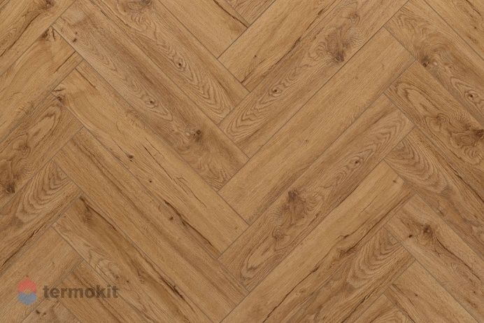 Виниловый Ламинат Aquafloor Space Parquet Light (Click) AF4501PQL