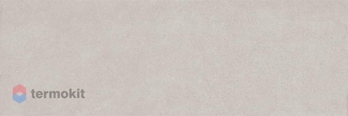 Керамическая плитка Kerama Marazzi Монсеррат 14043R серый светлый матовый обрезной 40х120