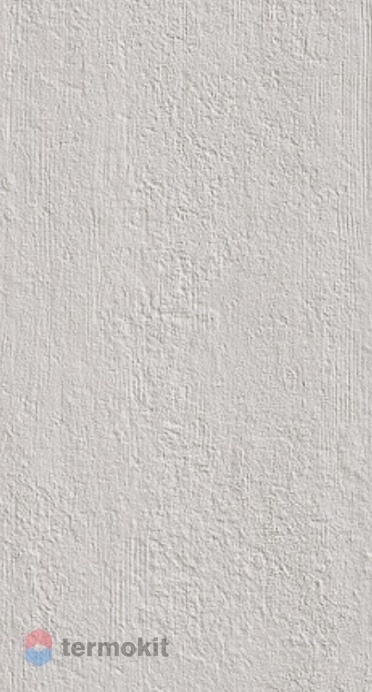 Керамическая плитка Azori Mallorca Mono Grey настенная 31,5x63