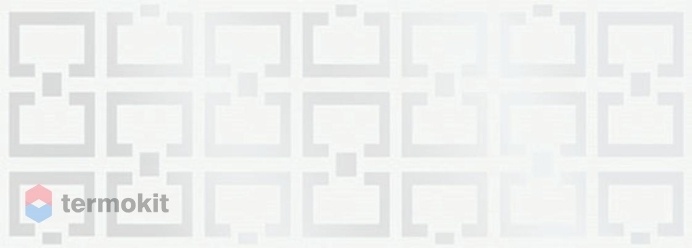 Керамическая плитка Керлайф Liberty Perla Lustro декор 25,1х70,9