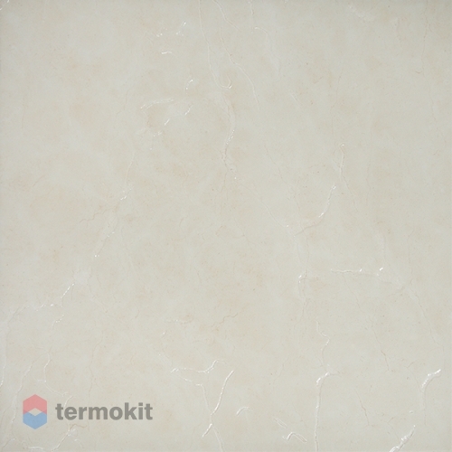 Керамогранит Infinity Ceramic Tiles Castello Del Monte Crema 60х60