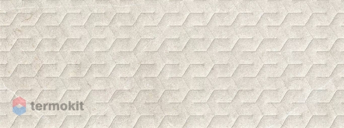 Керамическая плитка Porcelanosa Saddle Caliza Neo настенная 45х120