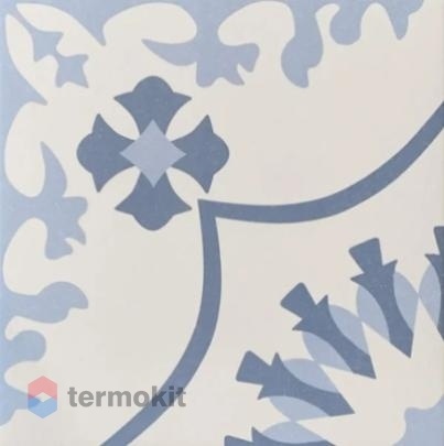 Керамогранит Mainzu BM Bolonia Navy Mate 20x20
