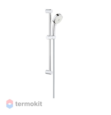 Душевой гарнитур GROHE Tempesta New Cosmopolitan хром 27786002
