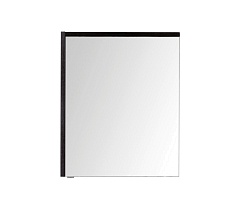 Зеркальный шкаф Aquanet Фостер 70 202061 эвкалипт мистери/белый