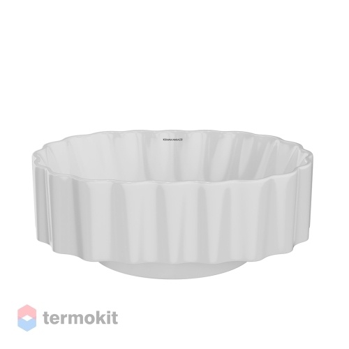 Раковина Kerama Marazzi ARTBASIN 50 CC.wb.50\WHT