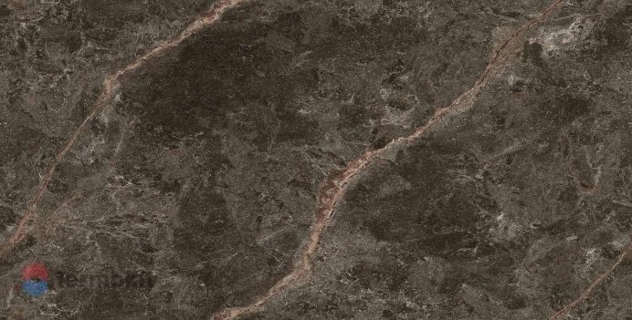 Керамогранит Realistik Hanoi Polished Golden Carving 60x120