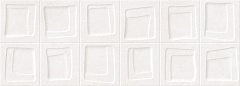 Керамогранит HDC Style Magic Bas Magic 389 Blanco настенный 32х89