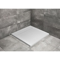 Душевой поддон Radaway Teos C 1000x1000х40 HTC100100-04