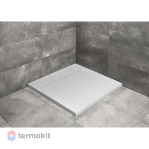 Душевой поддон Radaway Teos C 1000x1000x40 HTC100100-04