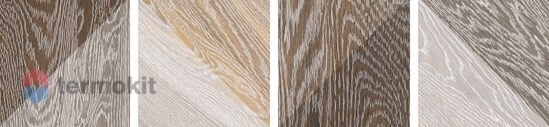Керамогранит Gayafores Taco Melange Natural 16,5x16,5