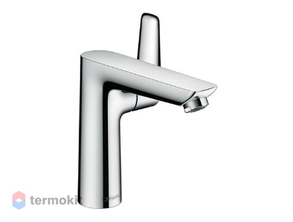 Смеситель для раковины Hansgrohe Talis E 150 со сливным гарнитуром 71754000