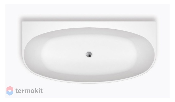 Акриловая ванна BelBagno 1500x780x580 BB83-1500-W0
