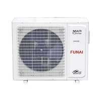 Наружный блок Funai серии ORIGAMI KODO R32 RAM-I-3OK60HP.01/U