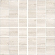 Керамогранит Laparet Timber Мозаика бежевый 30х30