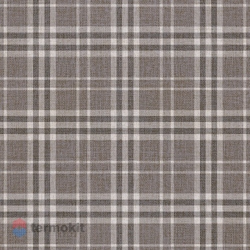 Керамогранит Kerama Marazzi Трокадеро SG159400N клетка коричневый 40,2х40,2