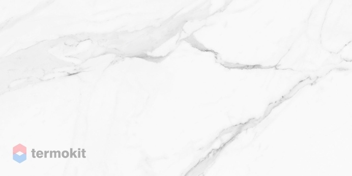 Керамогранит Pamesa Calacata White 1 (матовый) Rect. 60x120