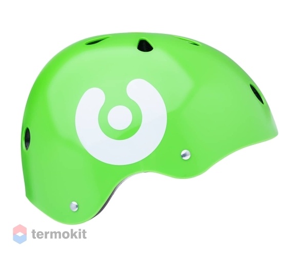 Шлем защитный Ridex Tot зеленый S