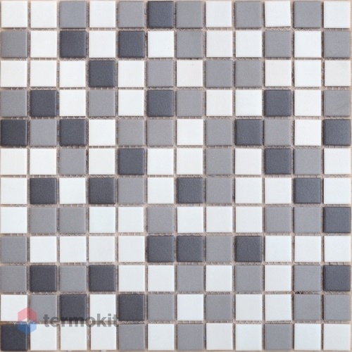 Мозаика Caramelle Mosaic L'Universo Equinozio (2,3x2,3) 30x30