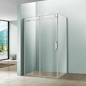 Душевой уголок Vincea Como 1950x1200x900 хром VSR-1C9012CL
