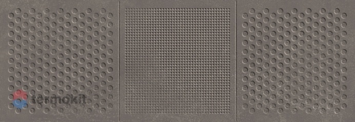 Керамическая плитка Argenta Gravity Lancer Iron настенная 20x60