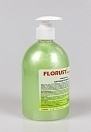 Мыло жидкое антибактериальное FLORUST PREMIUM GREEN GARDEN 500мл