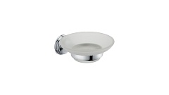 Мыльница GRAMPUS LAGUNA Хром GR-7808