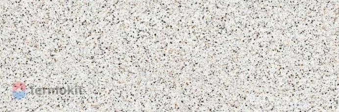 Керамогранит Laminam I Naturali LAMF009796 Terrazzo Bianco Venezia 100x300x5.6