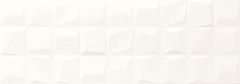 Керамическая плитка Love Ceramic Tiles Genesis Rise White matt настенная 35x100