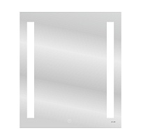 Зеркало Cersanit LED 020 base 70х80 с подсветкой KN-LU-LED020*70-b-Os