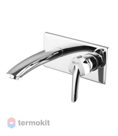 Встраиваемый смеситель для раковины Lemark Mars LM3526C