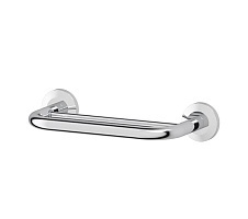 Полотенцедержатель двойной FBS Standard STA 034