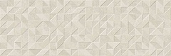 Керамическая плитка Emigres Craft Rev. Origami Beige настенная 25х75