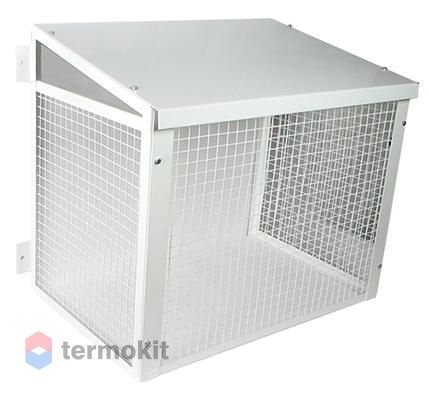 Защита наружного блока разборная GC 500x1000x600