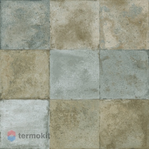 Керамическая плитка Peronda FS Etna Sage напольная 33x33