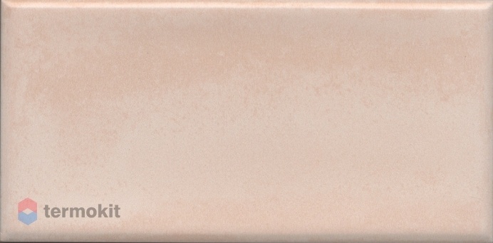 Керамическая плитка Kerama Marazzi Монтальбано 16088 розовый светлый матовый настенная 7,4x15 