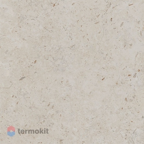 Керамогранит Kerama Marazzi Про Лаймстоун DD641200R бежевый натуральный обрезной 60х60