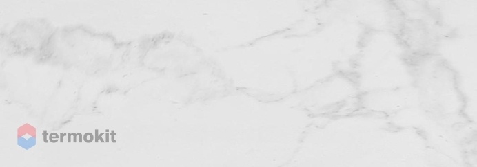 Керамическая плитка Porcelanosa Marmol Carrara P19814151 Blanco настенная 33,3x100