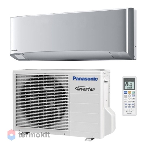 Сплит-система Panasonic CS/CU-XZ35TKE серии R32 инвертор