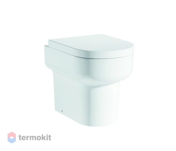 Унитаз приставной Grossman Elegance GR-PR3015