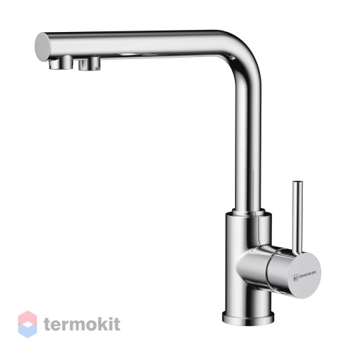 Смеситель для кухни Omoikiri Nakagawa 2 PLUS C 4994341