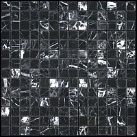 Мраморная мозаика Natural Adriatica 7M081-20P (2х2) 30,5х30,5