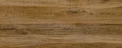 Керамическая плитка Керамин Миф 3Т настенная коричневый 20х50