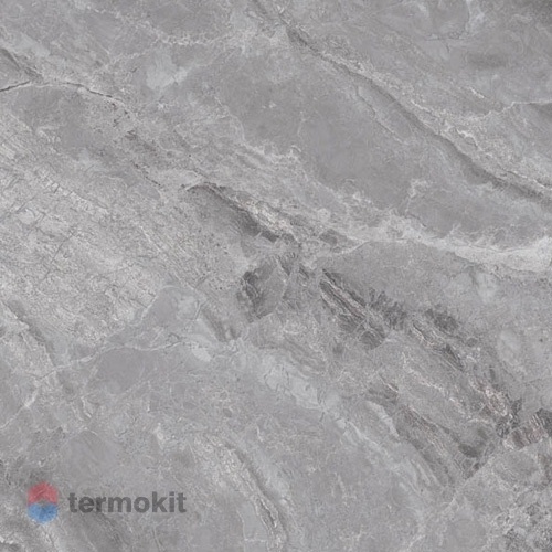 Керамогранит Cerdomus Supreme 75414 Grey Lev Ret 60x60