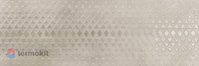 Керамическая плитка Tau Ceramica Channel Sand Rlv декор 30x90